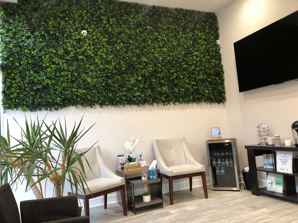 MILLENNIUM DENTAL GROUP 27 Photos & 68 Reviews 1342 W Randolph St