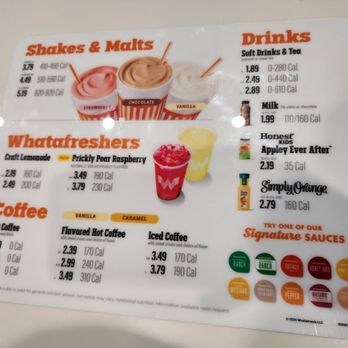 Whataburger - Burgers Near Me - Charlotte, North Carolina Whataburger - Burgers Near Me - Charlotte, North Carolina
