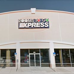Rooms To Go Express
