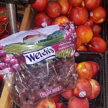 Broadus IGA - Fresh, seasonal fruit - Grocery Near Me - Broadus, Montana Broadus IGA - Fresh, seasonal fruit - Grocery Near Me - Broadus, Montana