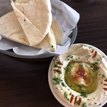 Mardini's Deli - Pita and hummus. Pita was soft and slightly warm but wish it was fresh made - Sandwiches Near Me - Menlo Park, California Mardini's Deli - Pita and hummus. Pita was soft and slightly warm but wish it was fresh made - Sandwiches Near Me - Menlo Park, California