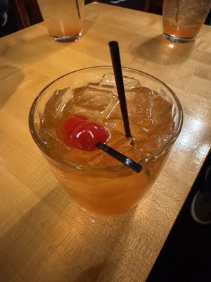 Roepke's Village Inn by null