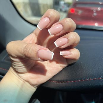 Number 1 Nails & Spa - Nail Salons Near Me - Anaheim, California