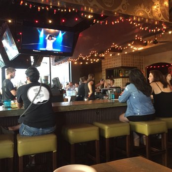 Saint Anejo - Cocktail Bars Near Me - Nashville, Tennessee
