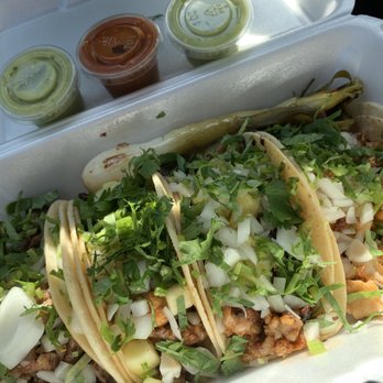Tacos El Bronco - Tacos - Mexican Near Me - Brooklyn, New York Tacos El Bronco - Tacos - Mexican Near Me - Brooklyn, New York