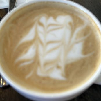 Asali Desserts & Cafe - Latte - Coffee & Tea Near Me - Cary, North Carolina