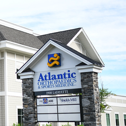 Atlantic Orthopaedics & Sports Medicine
