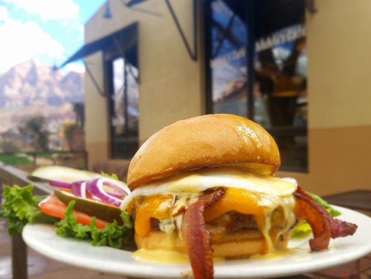 MeMe's Café by null