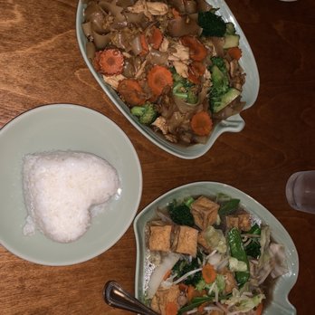 Thai Blossom - Thai Near Me - Winter Garden, Florida