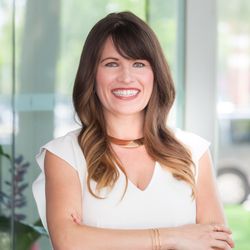 Crystal Levan - Luxury Home Team - Keller Williams