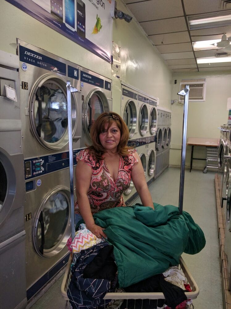 M & J LAUNDROMAT Updated June 2024 811 Main St, Hackensack, New