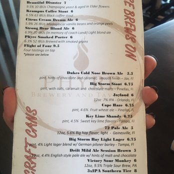 Phyre Brewery & Tavern - Speakeasies Near Me - St. Cloud, Florida Phyre Brewery & Tavern - Speakeasies Near Me - St. Cloud, Florida