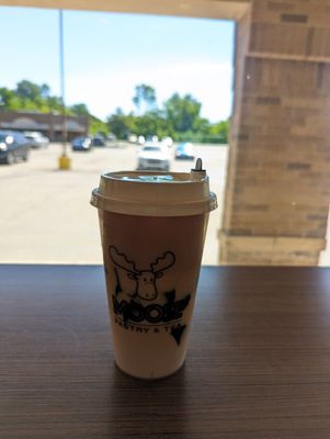 Moose Pastry & Tea by null Moose Pastry & Tea by null