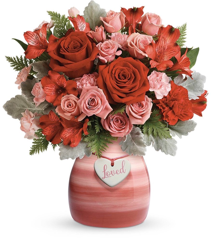 INFINITY FLOWERS Updated October 2024 29 Photos 5 Glenrose Ct