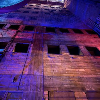 City Museum - Museums Near Me - Saint Louis, Missouri