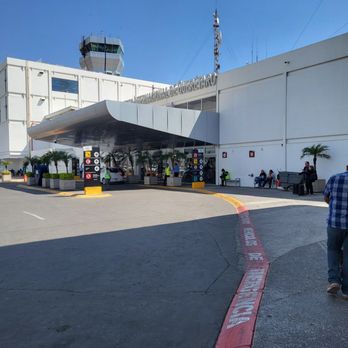 Aeropuerto Internacional de Querétaro - Airports Near Me - Santiago de Querétaro, QUE Aeropuerto Internacional de Querétaro - Airports Near Me - Santiago de Querétaro, QUE