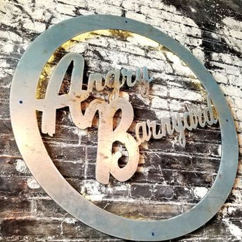 Angry Barnyard BBQ - Barbeque Near Me - Bakersfield, California Angry Barnyard BBQ - Barbeque Near Me - Bakersfield, California