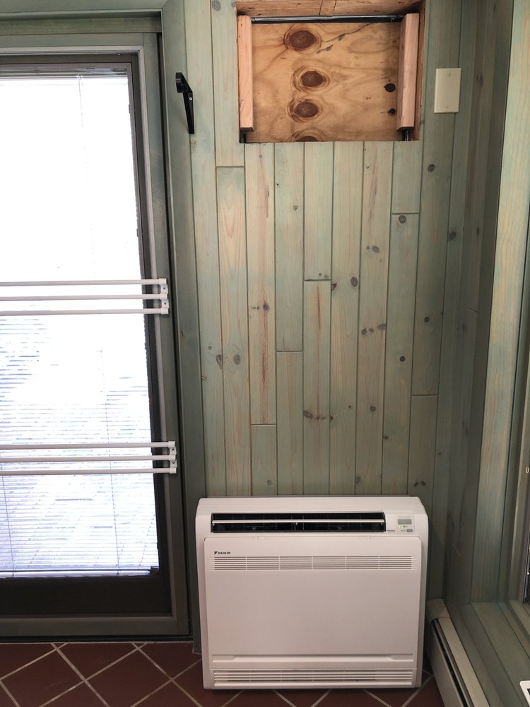 Slide of Ace Hardware Home Services