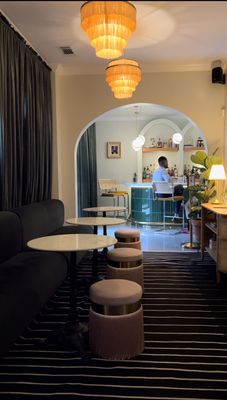 Café Belli, Coffee & Cocktail Bar by null