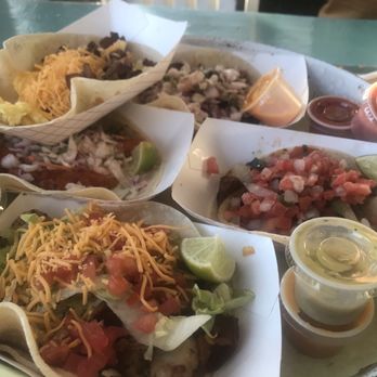 Rusty Taco - Tacos - Tex-Mex Near Me - Dallas, Texas