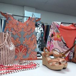 Re-Run Shoppe - Variety