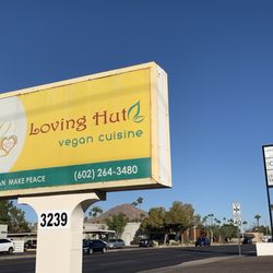 Loving Hut - 3229