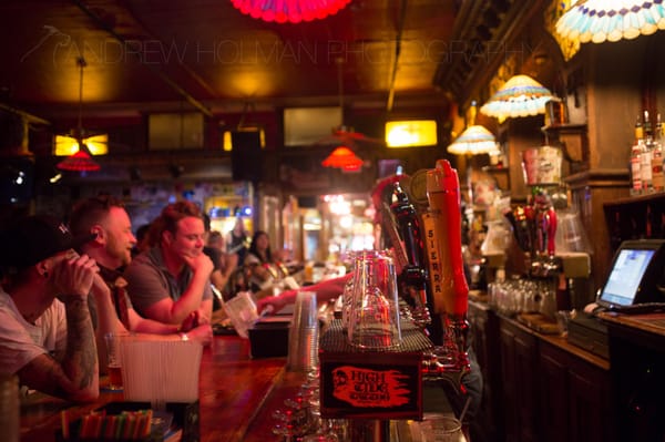 The Alaskan Hotel & Bar by null