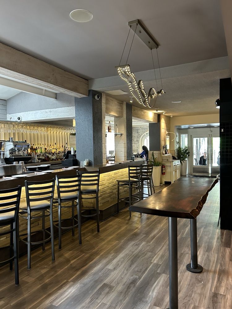 E + O Kitchen - Hyde Park