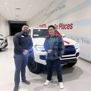 TOYOTA OF EL CAJON - 543 Photos & 1433 Reviews - 965 Arnele Ave, El ...
