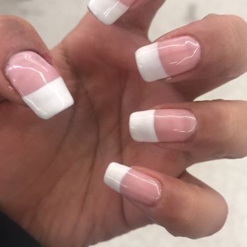 Cool Nails - Gel $30 - Nail Salons Near Me - Glendale, California