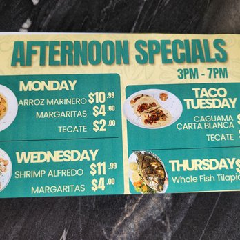 Caliente Mexican Restaurant - Mexican Near Me - El Paso, Texas