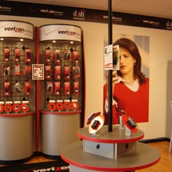 Verizon Authorized Retailer, TCC