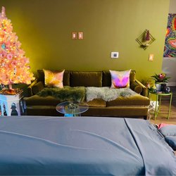 Greenwich Thai Massage Bodyworks - Massage in home