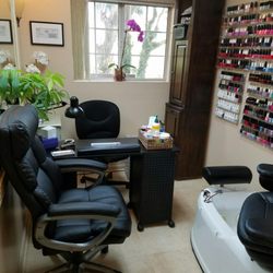 Nails by Nancy