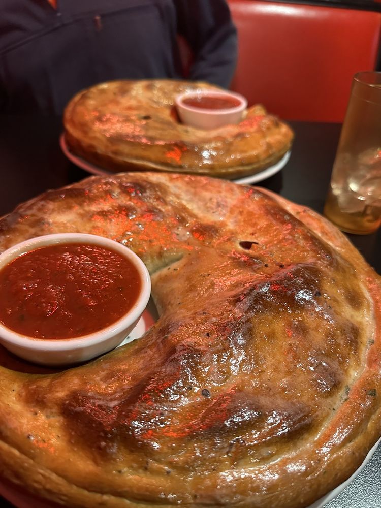 GENNARO’S CAFE ITALIANO Updated November 2024 77 Photos & 202