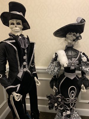 Hotel Breakers by null