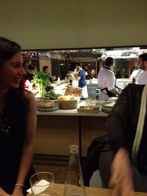 Bosco de Lobos Madrid by null