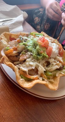 La Fiesta Grande Mexican Restaurant by null