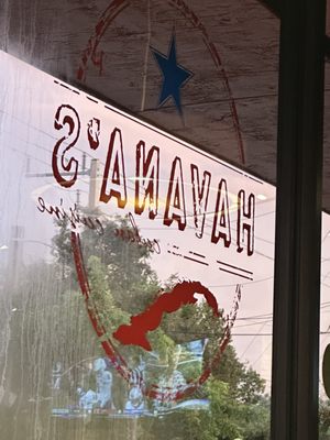 Havana's Cuban Cuisine by null