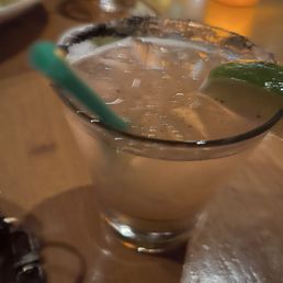 Margarita Margarita