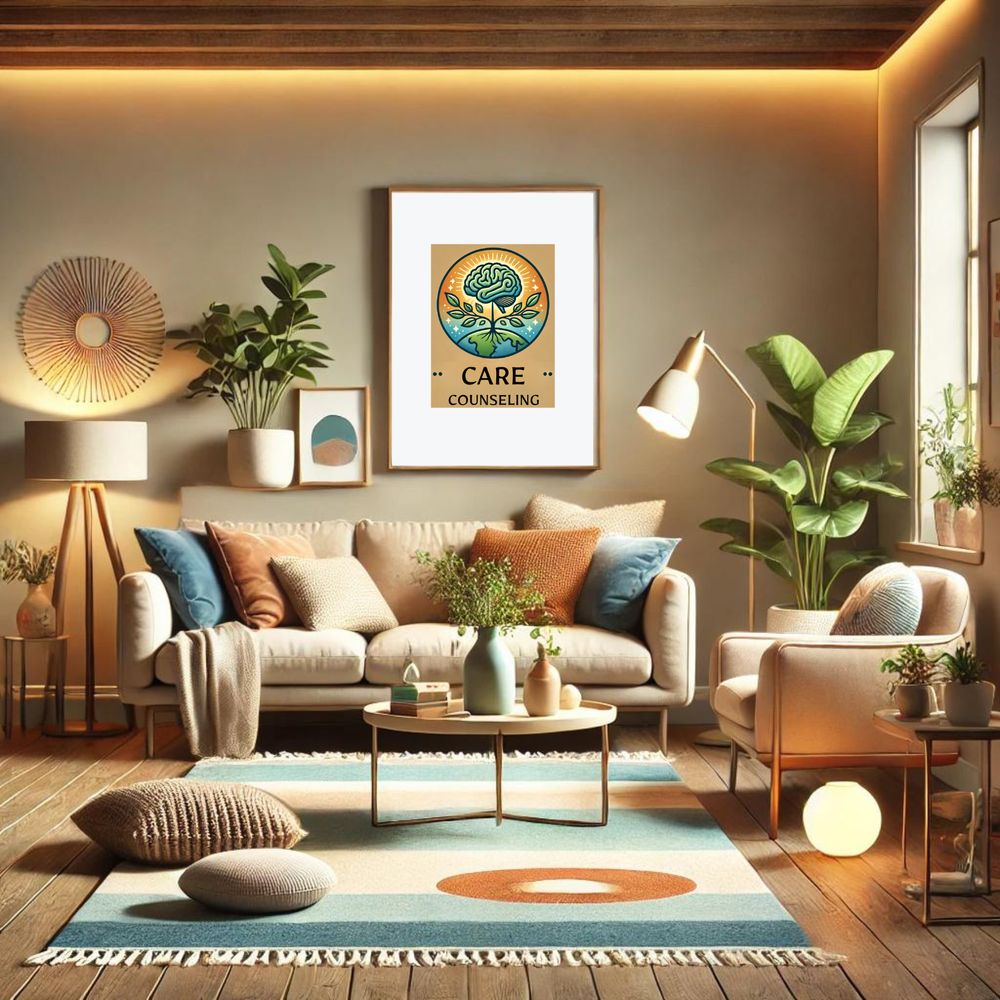 CARE Counseling - grief counselor in Naperville, IL