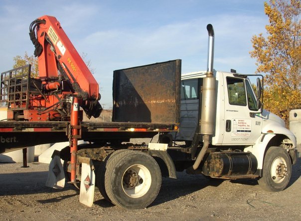 SEWER BUILDERS SUPPLIES - 13 Photos - 9001 S Green St, Chicago