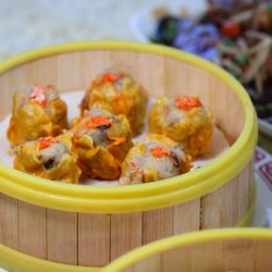 Empress Garden Chinese Restaurant - Shui Mai (Photo: @justmostie on IG)