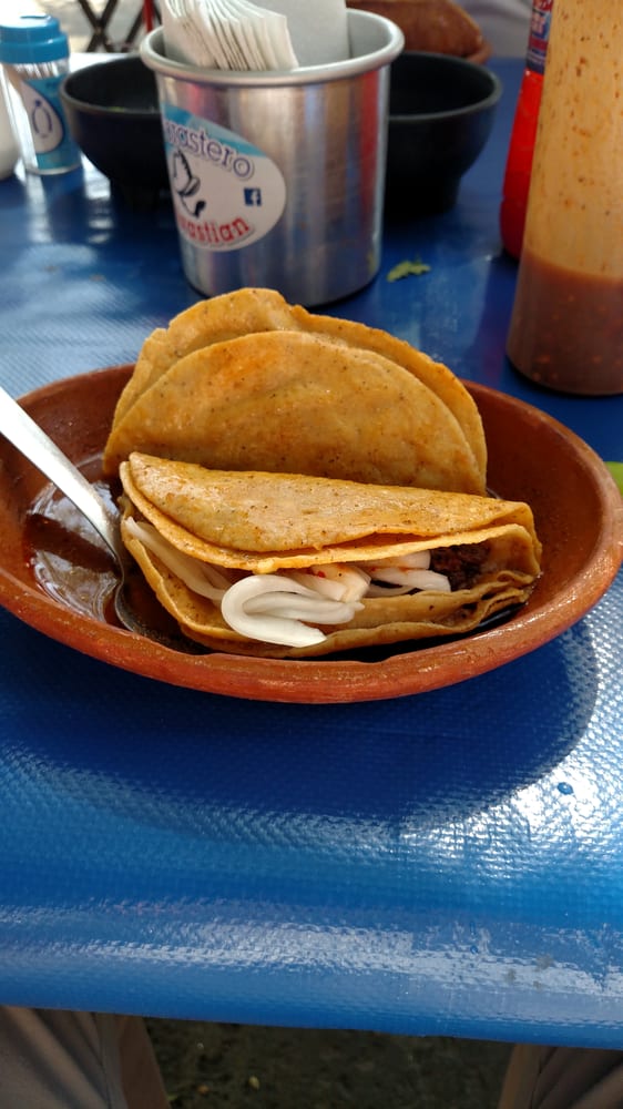 El Forastero Chivastian