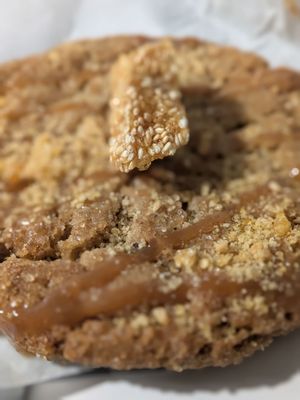 Supermoon Bakehouse by null