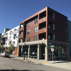 Current eBikes - Current eBikes - Electric Bicycles - Building Photo