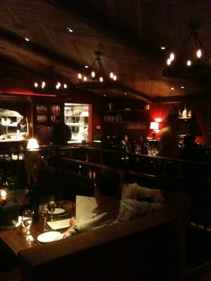 Goose & Gander by null