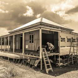 Glenferna Historical Farmhouse