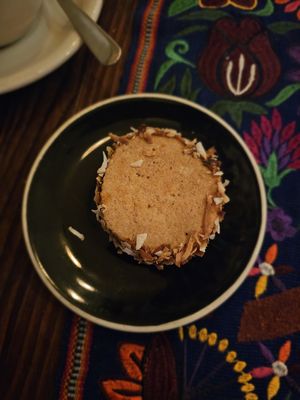 Ix Restaurant by null