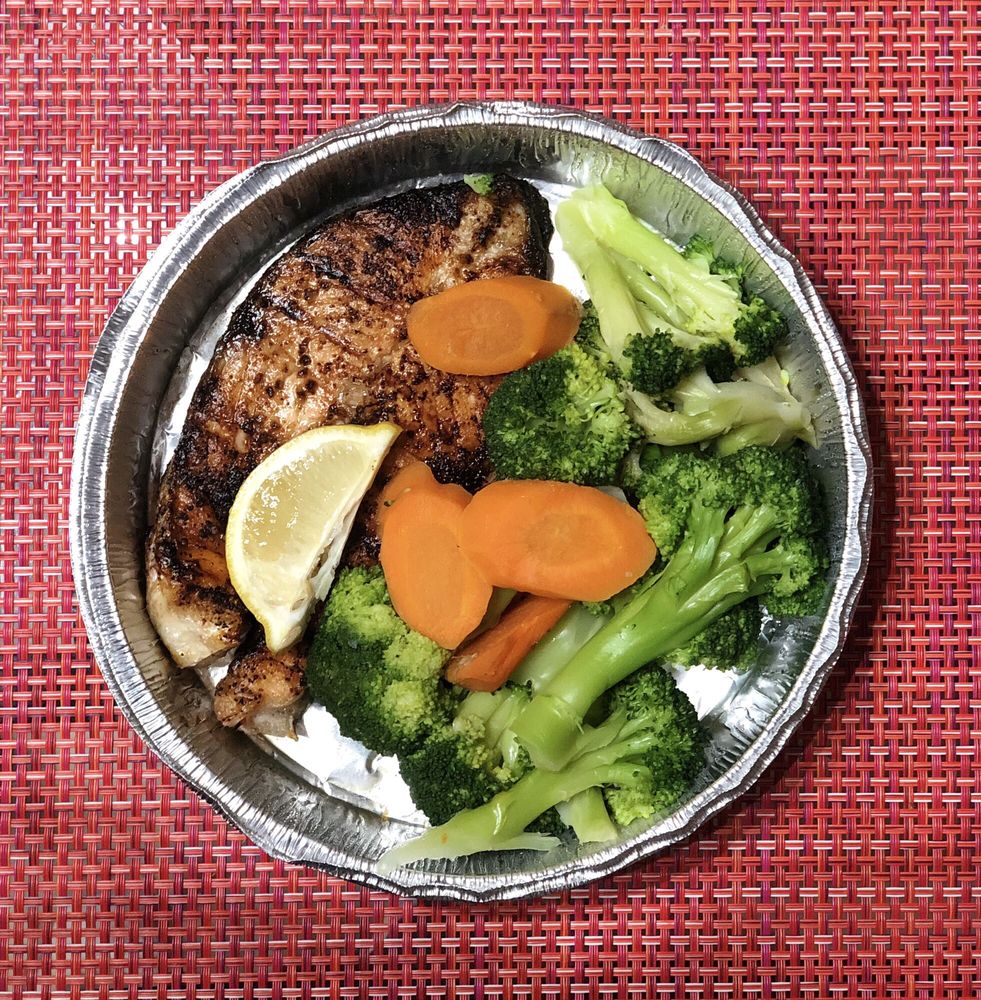 ALGARVE BARBEQUE 26 Photos & 33 Reviews Barbeque 1040 North Ave